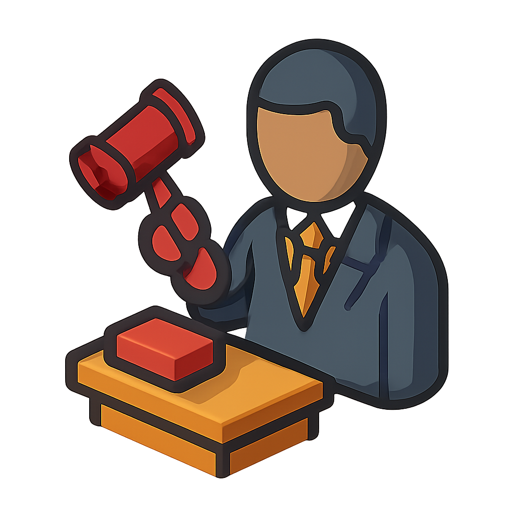 FindAuctioneers.com logo